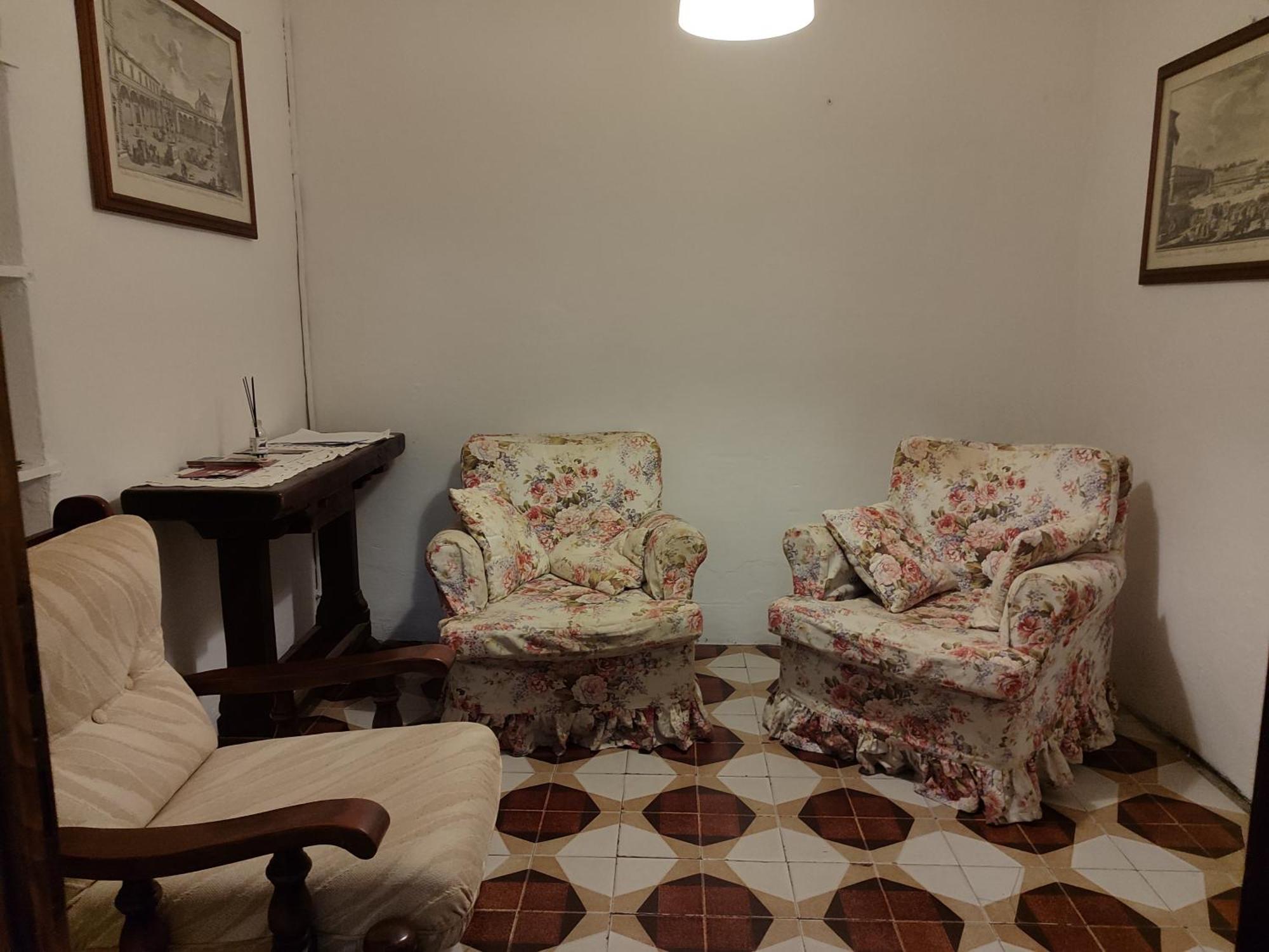 Appartamento Isabella Pistoia Extérieur photo