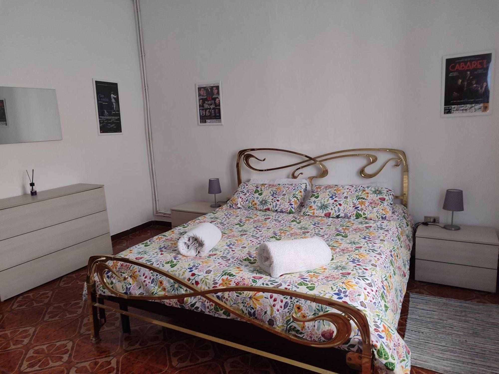Appartamento Isabella Pistoia Extérieur photo