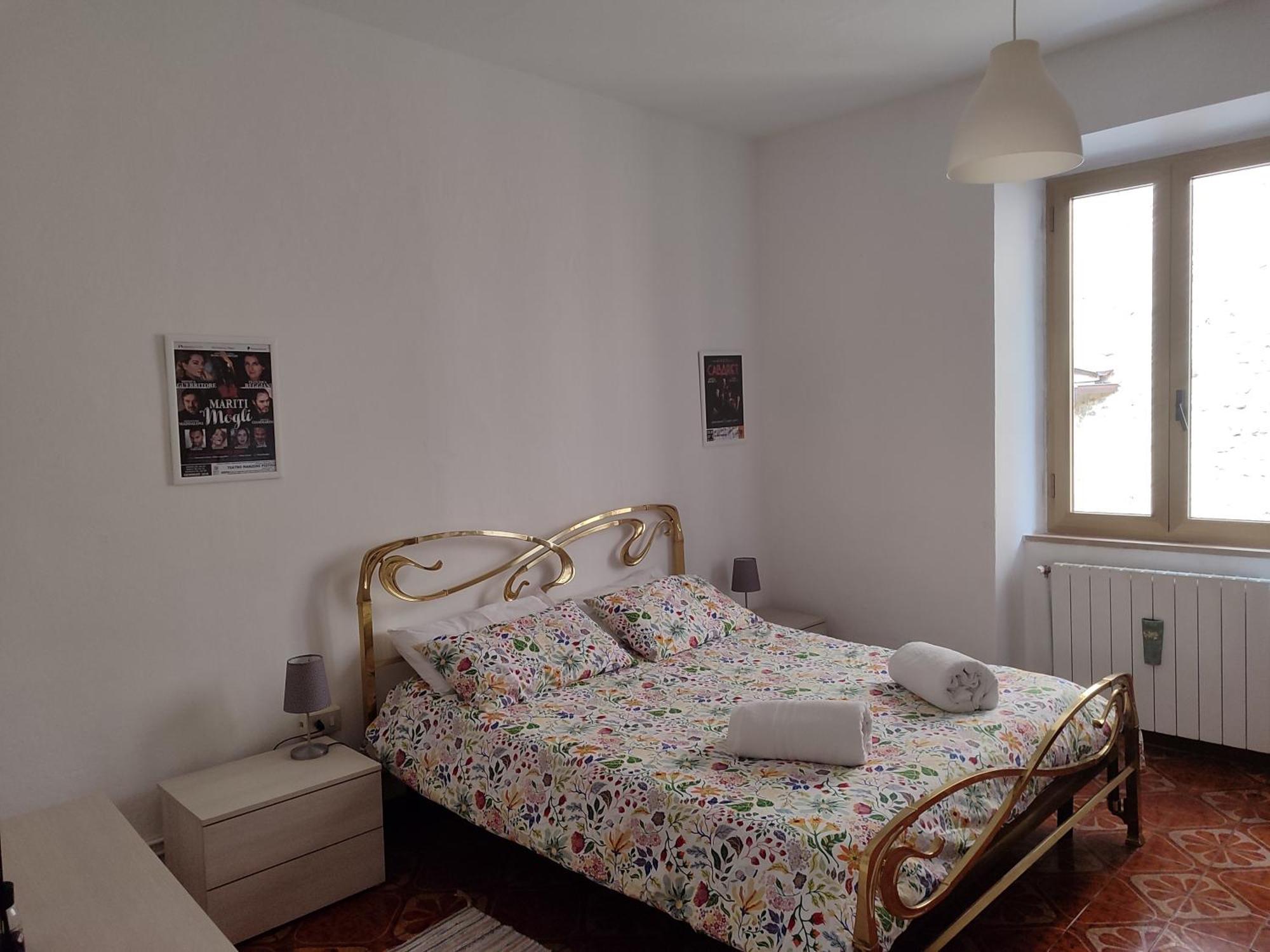 Appartamento Isabella Pistoia Extérieur photo