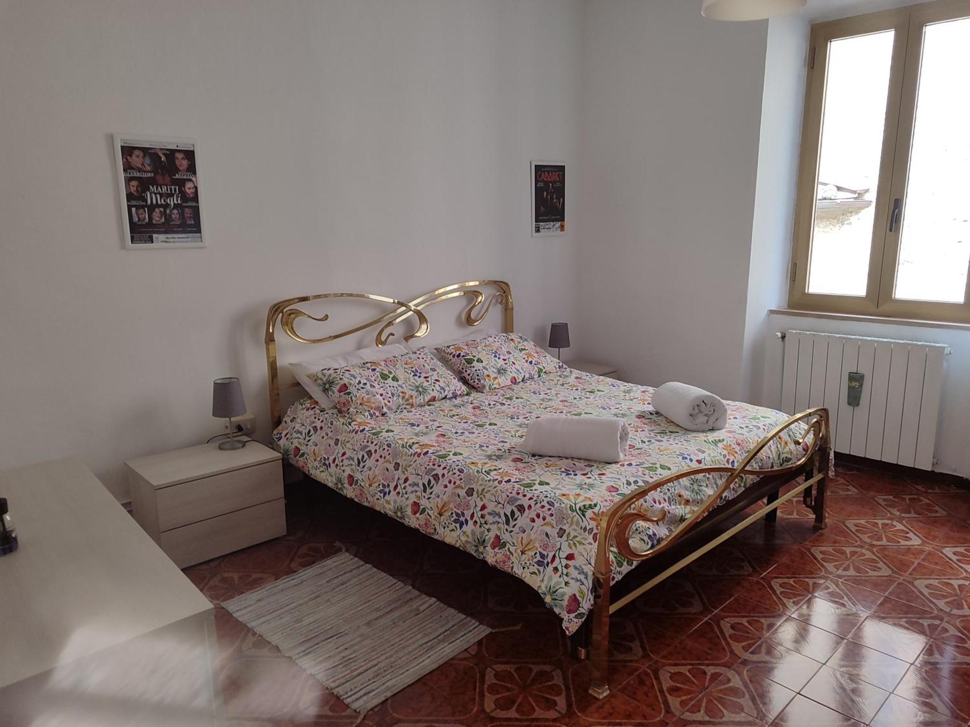 Appartamento Isabella Pistoia Extérieur photo