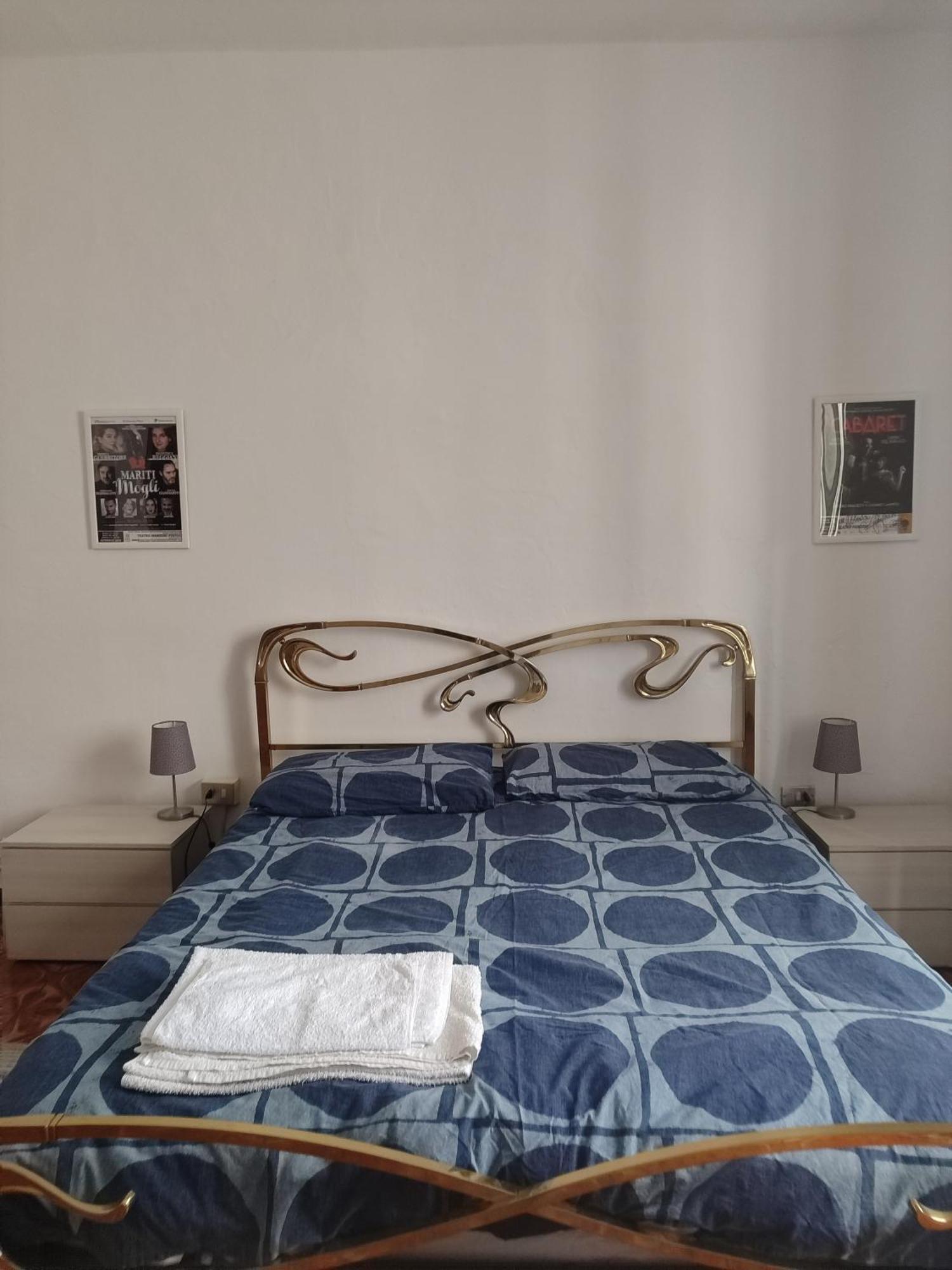 Appartamento Isabella Pistoia Extérieur photo