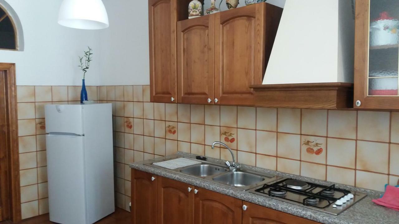 Appartamento Isabella Pistoia Extérieur photo