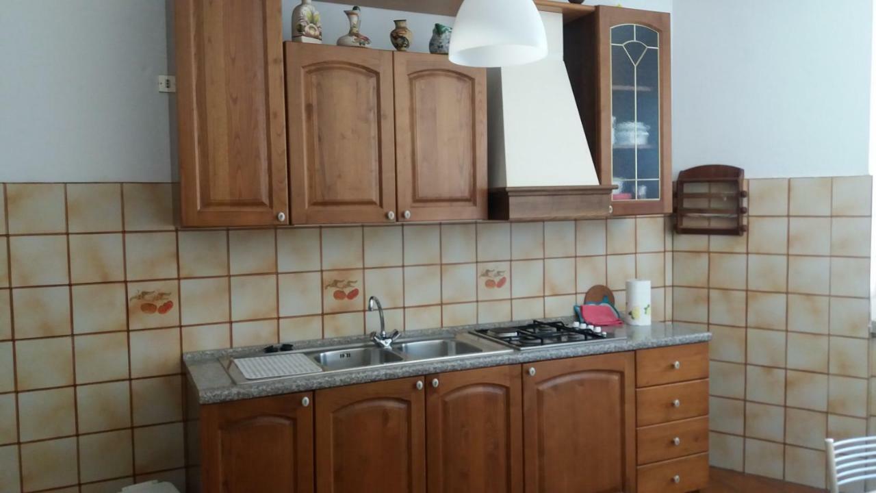 Appartamento Isabella Pistoia Extérieur photo